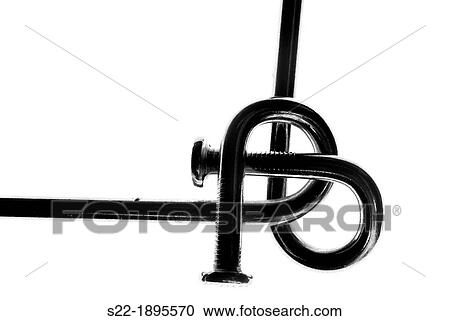 Stock Image - Silhouettes. Fotosearch