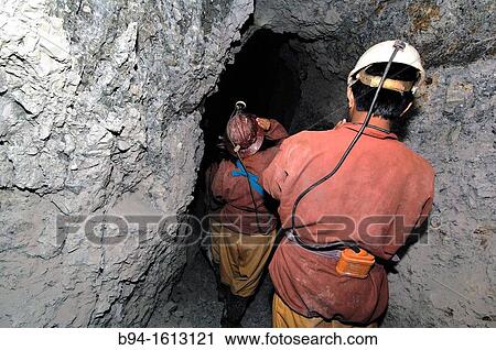 Silver mines in Potos?, city and the capital of the department of Potos? in Bolivia. View Large Photo Image Stock Image - Silver mines in Potos?, city and the capital of the department of Potos? in Bolivia.. Fotosearch