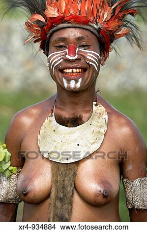 Sing-sing tribal gathering, Mount Hagen, Western Highlands Province, Papua New Guinea View Large Photo Image Picture - Sing-sing tribal gathering, Mount Hagen, Western Highlands Province, Papua New Guinea. Fotosearch