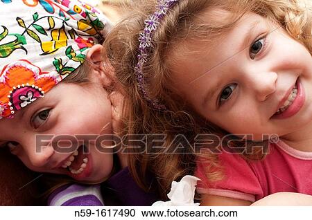 Sisters View Large Photo Image Stock Image - Sisters. Fotosearch