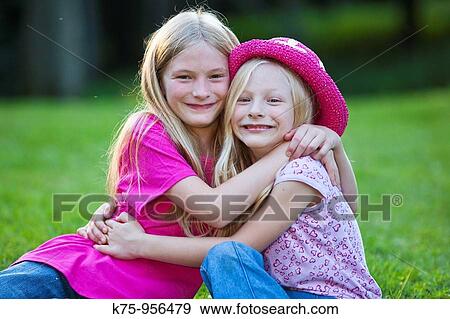 sisters View Large Photo Image Stock Photo - sisters. Fotosearch