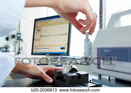 SJ500 Surftest. Roughness. Surface roughness measurement. Measurement area and image processing methods. Innovative Metrology applied. Sariki Metrology. Elgoibar. Gipuzkoa. Basque Country. Spain. View Large Photo Image Stock Image - SJ500 Surftest. Roughness. Surface roughness measurement. Measurement area and image processing methods. Innovative Metrology applied. Sariki Metrology. Elgoibar. Gipuzkoa. Basque Country. Spain.. Fotosearch