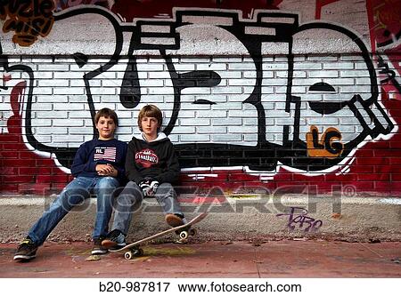 Skate park, Donostia, San Sebastian, Gipuzkoa, Euskadi, Spain View Large Photo Image Stock Photo - Skate park, Donostia, San Sebastian, Gipuzkoa, Euskadi, Spain. Fotosearch