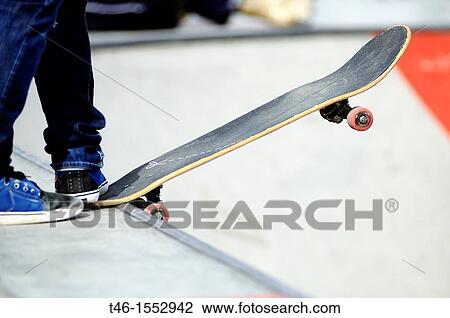 Skate skater skates in a spor in Madrid View Large Photo Image Stock Image - Skate skater skates in a spor in Madrid. Fotosearch