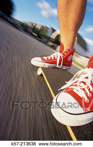 Skateboarding View Large Photo Image Stock Photo - Skateboarding. Fotosearch