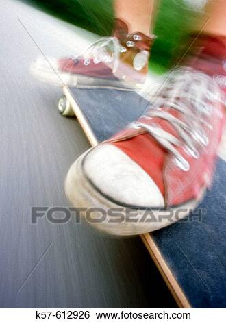 Skateboarding View Large Photo Image Stock Photograph - Skateboarding. Fotosearch