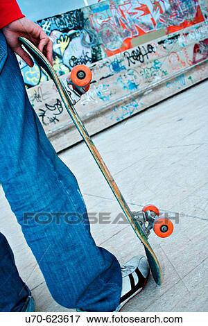 Skater View Large Photo Image Stock Photo - Skater. Fotosearch
