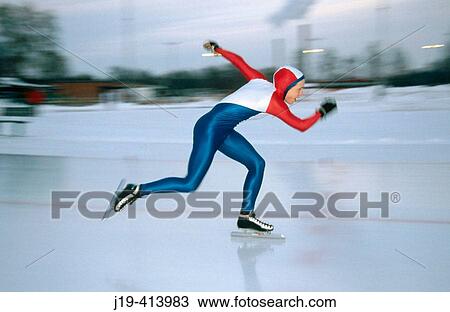 Skating race. Stockholm, Sweden View Large Photo Image Stock Image - Skating race. Stockholm, Sweden. Fotosearch