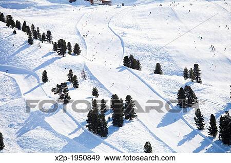 Ski at K? htai, Innsbruck, Tyrol, Austria, Europe View Large Photo Image Stock Photo - Ski at K? htai, Innsbruck, Tyrol, Austria, Europe. Fotosearch
