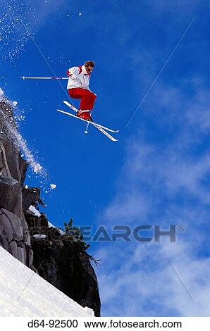 Ski. Mt. Hood, Oregon, USA View Large Photo Image Stock Image - Ski. Mt. Hood, Oregon, USA. Fotosearch