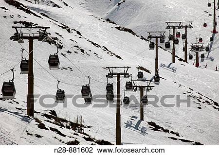 Ski resort, Sierra Nevada, Granada province, Andalusia, Spain View Large Photo Image Stock Image - Ski resort, Sierra Nevada, Granada province, Andalusia, Spain. Fotosearch