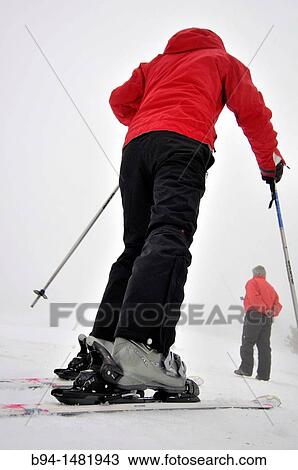 Skier. La Molina ski resort, Cerdanya, Girona province, Catalonia, Spain View Large Photo Image Stock Image - Skier. La Molina ski resort, Cerdanya, Girona province, Catalonia, Spain. Fotosearch