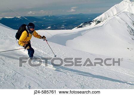 Skiing at Red Mountain, Penny, BC Canada View Large Photo Image Stock Image - Skiing at Red Mountain, Penny, BC Canada. Fotosearch