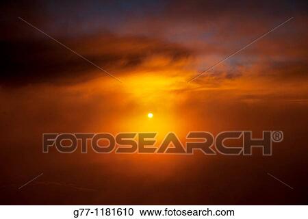 Sky over american west. View Large Photo Image Stock Image - Sky over american west.. Fotosearch