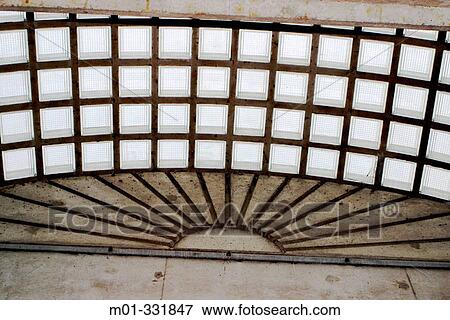 Skylight View Large Photo Image Stock Photo - Skylight. Fotosearch
