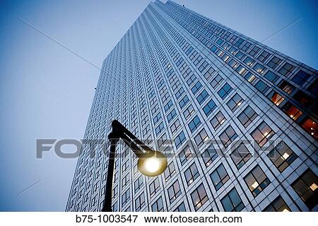 Skyscrapper, London, England View Large Photo Image Stock Photo - Skyscrapper, London, England. Fotosearch