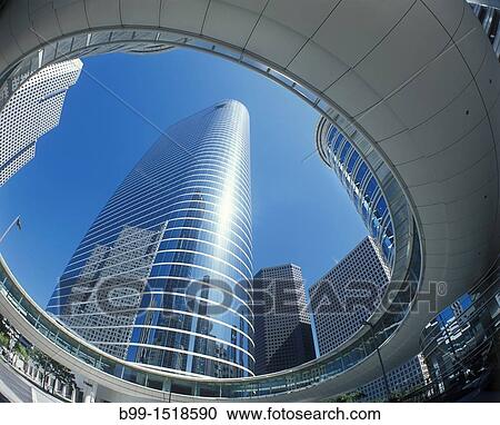 SKYWAY ELEVATED PEDESTRIAN WALKWAY CHEVRON TEXACO TOWER SMITH STREET DOWNTOWN HOUSTON TEXAS USA View Large Photo Image Stock Image - SKYWAY ELEVATED PEDESTRIAN WALKWAY CHEVRON TEXACO TOWER SMITH STREET DOWNTOWN HOUSTON TEXAS USA. Fotosearch
