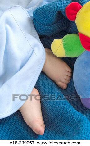sleeping baby View Large Photo Image Stock Photo - sleeping baby. Fotosearch