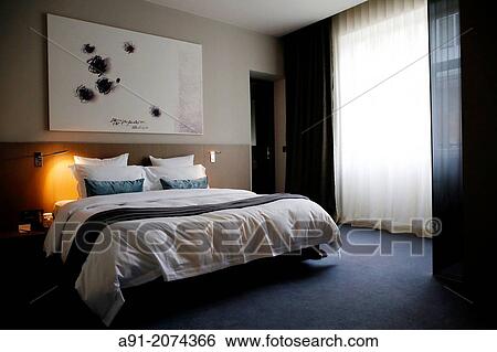 Slovenia, city of Ljubljana, Cubo Hotel View Large Photo Image Stock Photograph - Slovenia, city of Ljubljana, Cubo Hotel. Fotosearch