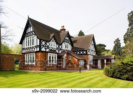 Stock Image - Small business centre Berkshire England.. Fotosearch