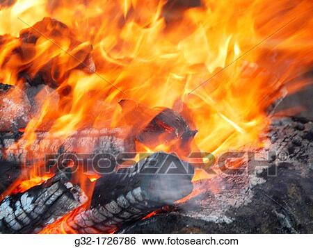 small fire for cooking. View Large Photo Image Stock Photograph - small fire for cooking.. Fotosearch