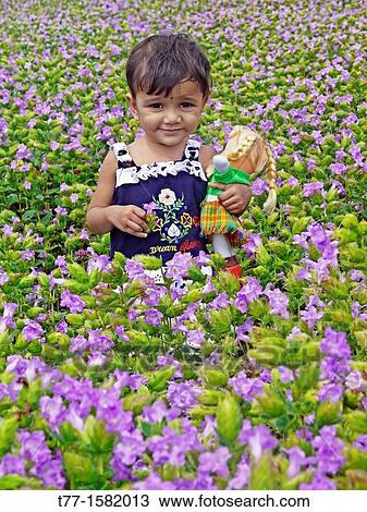Small girl witha doll at green heaths, Plateau of flowers, Kaas plateau, Kaas, Satara, Maharashtra, India View Large Photo Image Stock Image - Small girl witha doll at green heaths, Plateau of flowers, Kaas plateau, Kaas, Satara, Maharashtra, India. Fotosearch