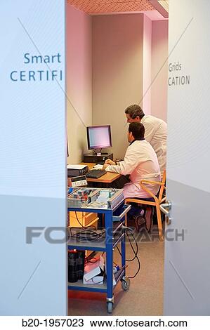 Smart Grids control room. Low Voltage Micro Network. View Large Photo Image Stock Image - Smart Grids control room. Low Voltage Micro Network.. Fotosearch
