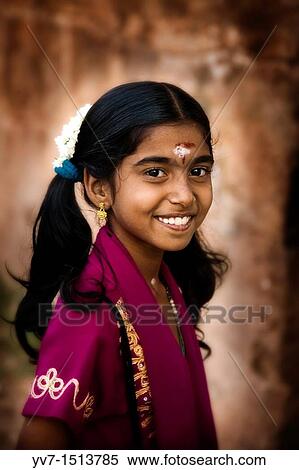 Smile of a child Thanjavur, Tamil Nadu, India, Asia View Large Photo Image Stock Photography - Smile of a child Thanjavur, Tamil Nadu, India, Asia. Fotosearch