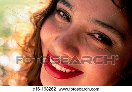 smile View Large Photo Image Stock Image - smile. Fotosearch