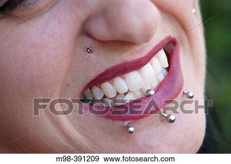 Smile View Large Photo Image Stock Photo - Smile. Fotosearch