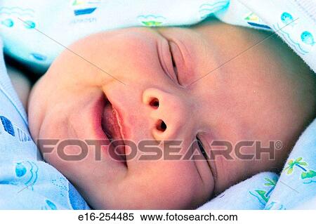 smiling baby View Large Photo Image Stock Photography - smiling baby. Fotosearch
