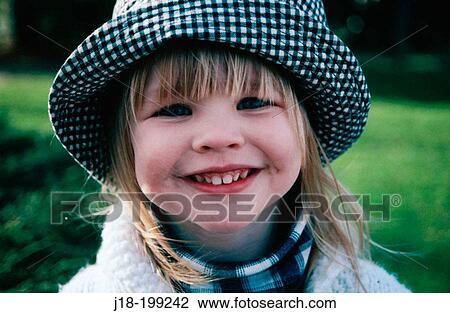 Smiling child View Large Photo Image Stock Image - Smiling child. Fotosearch