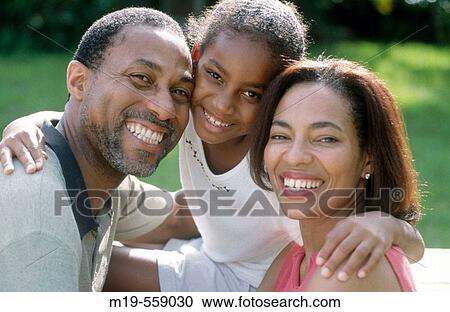 smiling family View Large Photo Image Stock Image - smiling family. Fotosearch