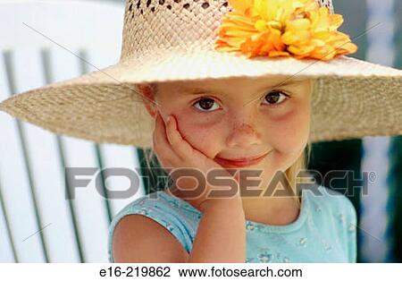 smiling girl View Large Photo Image Stock Image - smiling girl. Fotosearch