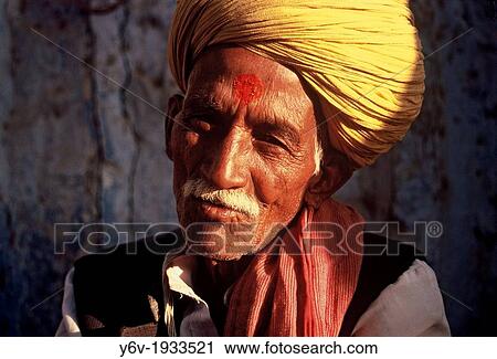 Smiling man traditionally dressed. Jodhpur, Rajasthan, India. View Large Photo Image Stock Image - Smiling man traditionally dressed. Jodhpur, Rajasthan, India.. Fotosearch
