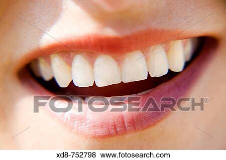 Smiling mouth View Large Photo Image Stock Photo - Smiling mouth. Fotosearch