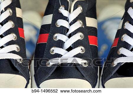 Sneakers View Large Photo Image Stock Image - Sneakers. Fotosearch