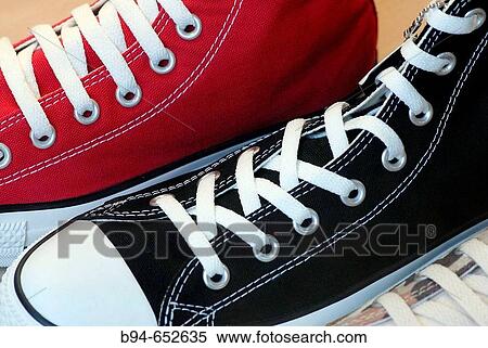 Sneakers View Large Photo Image Stock Photography - Sneakers. Fotosearch