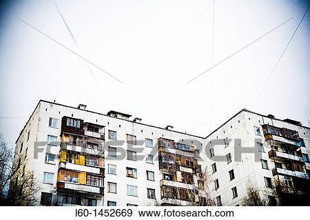 Snow in Moscow, Russia View Large Photo Image Stock Photo - Snow in Moscow, Russia. Fotosearch
