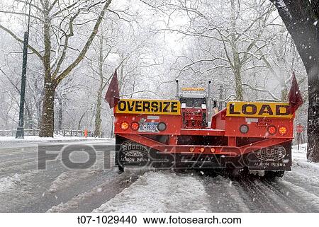 Snow storm, New York City, Central Park, February 25, 2010 View Large Photo Image Stock Image - Snow storm, New York City, Central Park, February 25, 2010. Fotosearch