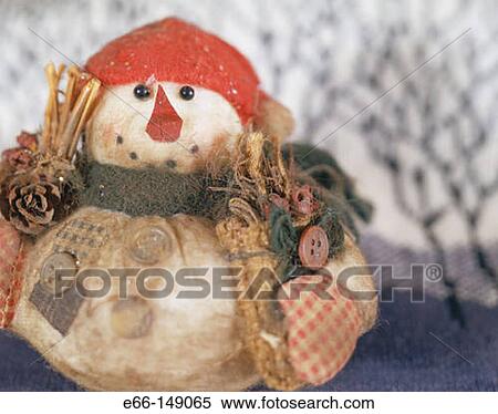 Snowman View Large Photo Image Stock Photography - Snowman. Fotosearch