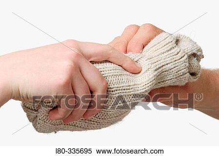 Stock Photography - Socks. Fotosearch