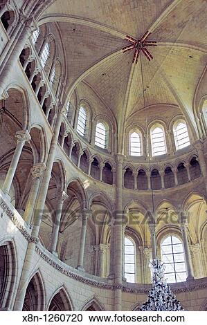 Soissons cathedral, Aisne department, Picardy, France View Large Photo Image Stock Image - Soissons cathedral, Aisne department, Picardy, France. Fotosearch