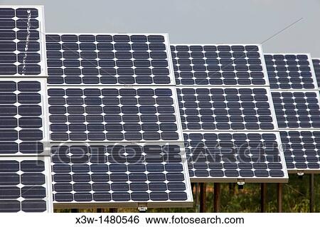 solar panels, solar power plant, area of vulci, province of viterbo, lazio, italy, europe View Large Photo Image Stock Photograph - solar panels, solar power plant, area of vulci, province of viterbo, lazio, italy, europe. Fotosearch