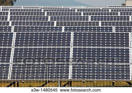 solar panels, solar power plant, area of vulci, province of viterbo, lazio, italy, europe View Large Photo Image Stock Photography - solar panels, solar power plant, area of vulci, province of viterbo, lazio, italy, europe. Fotosearch