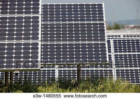 solar panels, solar power plant, area of vulci, province of viterbo, lazio, italy, europe View Large Photo Image Stock Photography - solar panels, solar power plant, area of vulci, province of viterbo, lazio, italy, europe. Fotosearch