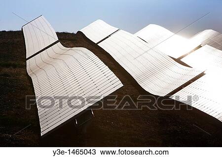 Solar plant Lucainena de las Torres Almeria Andalucia Spain View Large Photo Image Stock Image - Solar plant Lucainena de las Torres Almeria Andalucia Spain. Fotosearch