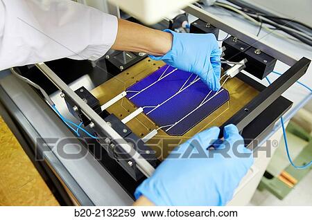 Solar Simulator. Tests to measure the efficiency of solar cells. Energy and Environment Division. Tecnalia Research and Innovation. Donostia. San Sebastian. Gipuzkoa. Basque Country. Spain. Europe. View Large Photo Image Stock Photo - Solar Simulator. Tests to measure the efficiency of solar cells. Energy and Environment Division. Tecnalia Research and Innovation. Donostia. San Sebastian. Gipuzkoa. Basque Country. Spain. Europe.. Fotosearch
