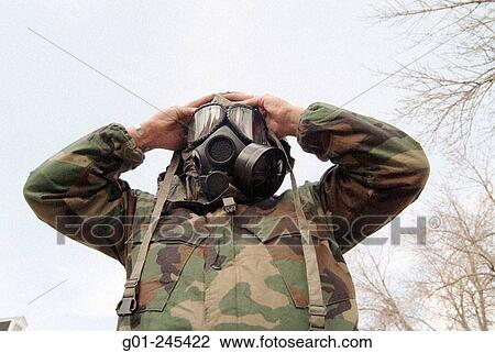 Soldier demonstrates MOPP (Mission Oriented Protective Posture) gear. Fort Douglas. Salt Lake City. USA View Large Photo Image Stock Image - Soldier demonstrates MOPP (Mission Oriented Protective Posture) gear. Fort Douglas. Salt Lake City. USA. Fotosearch