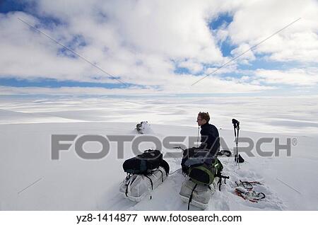 Solitude View Large Photo Image Stock Photo - Solitude. Fotosearch